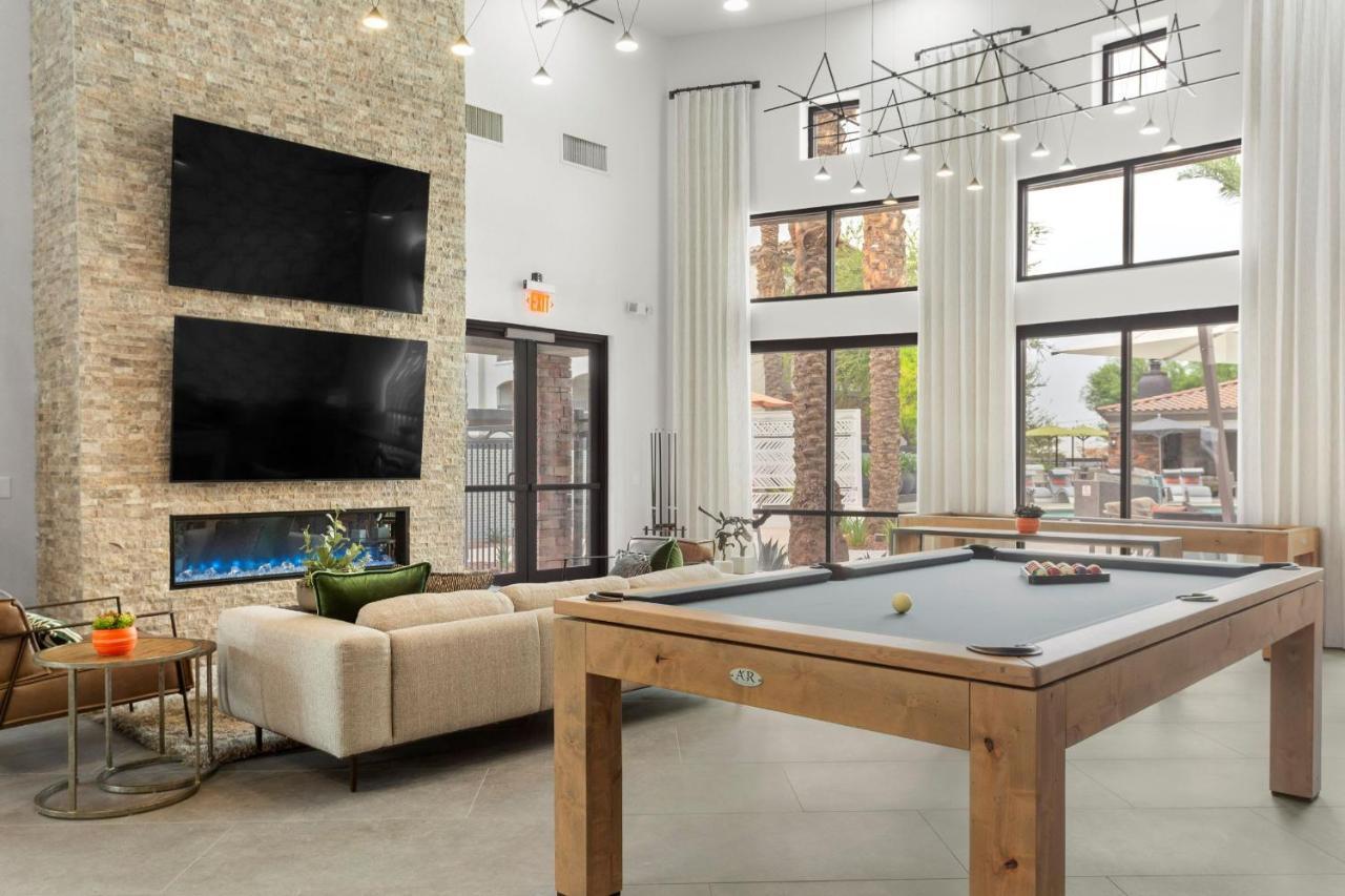 Cozysuites Glendale By The Stadium With Pool 03 Exterior photo